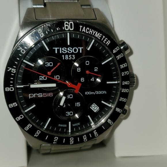 Tissot PR516 - Picture 4 of 9